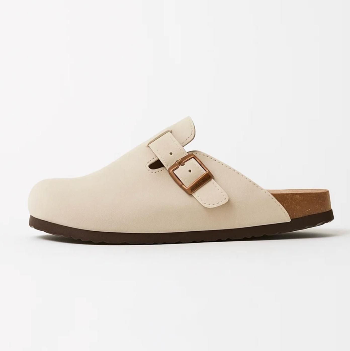 Robe instapper voor heren