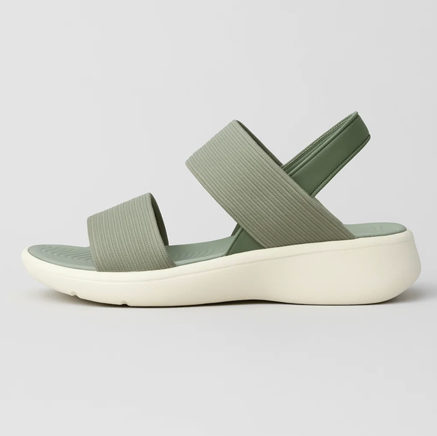 Comfortabel Elastisch OrthoLuxe Sandalen