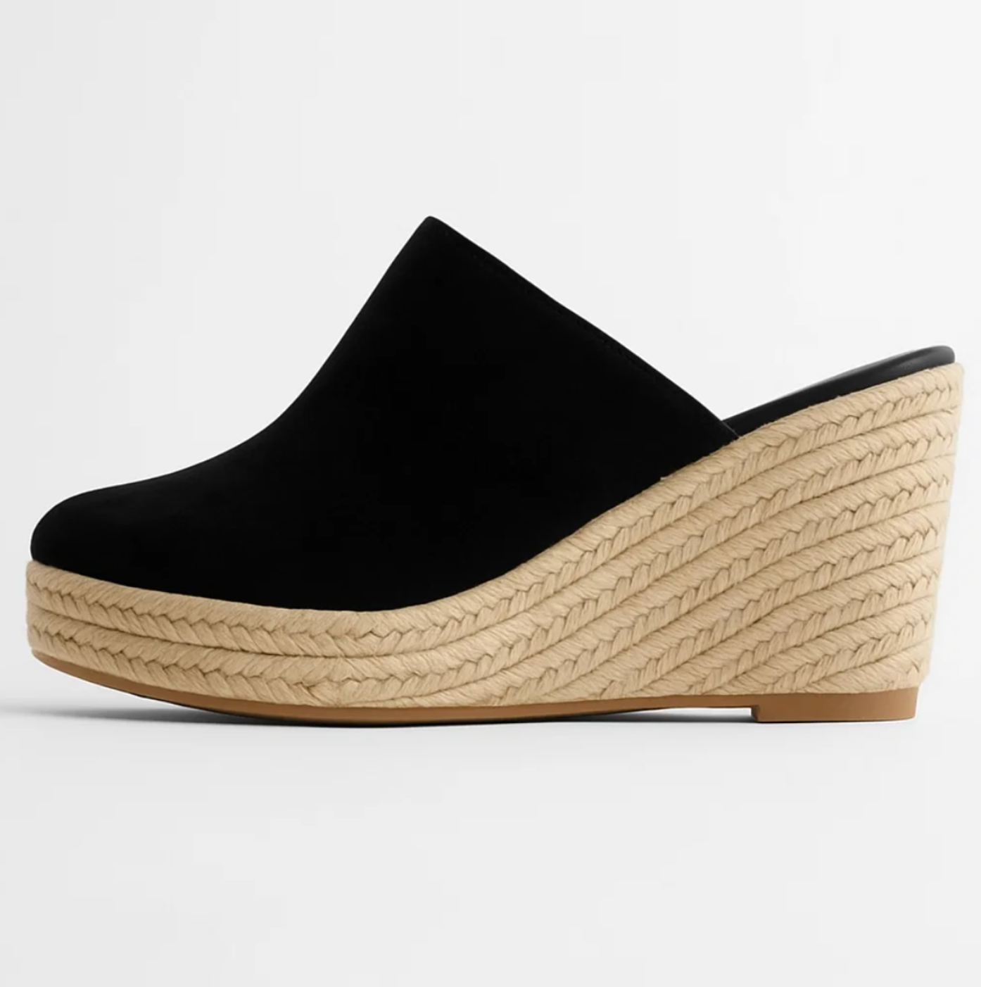Suède Espadrille