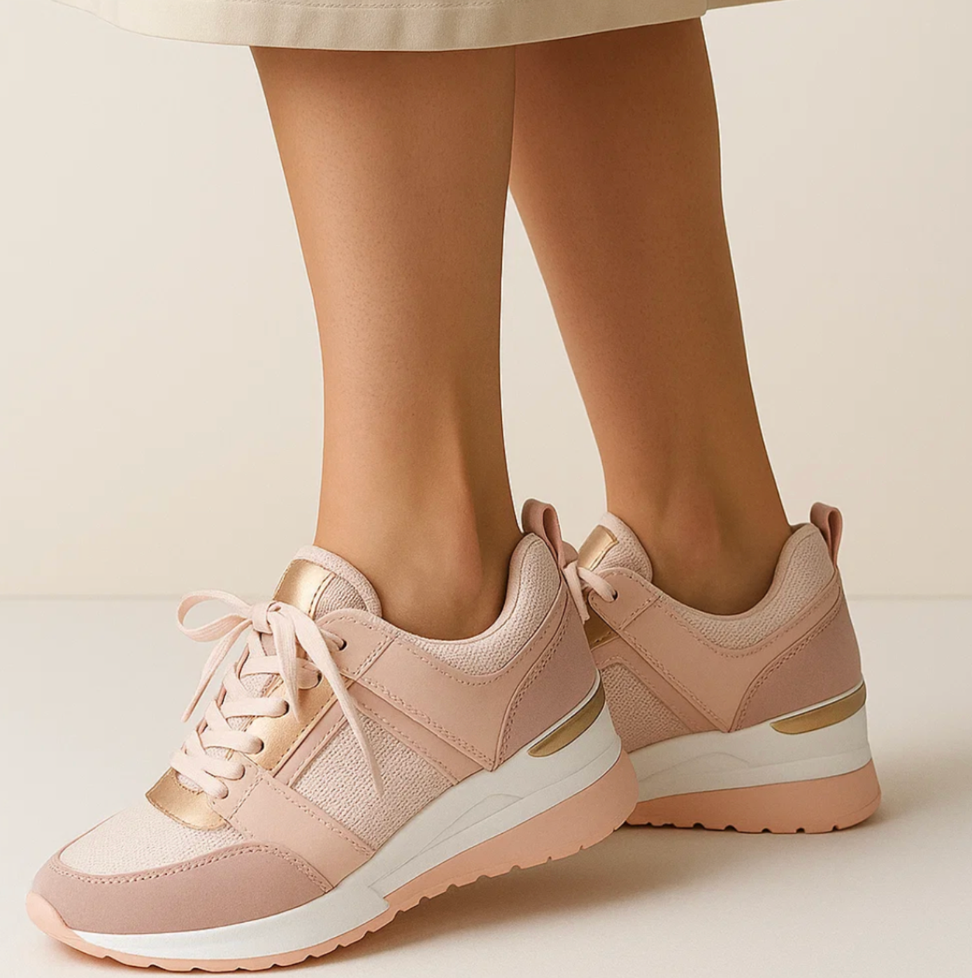 Sila Orthopedische Sneaker