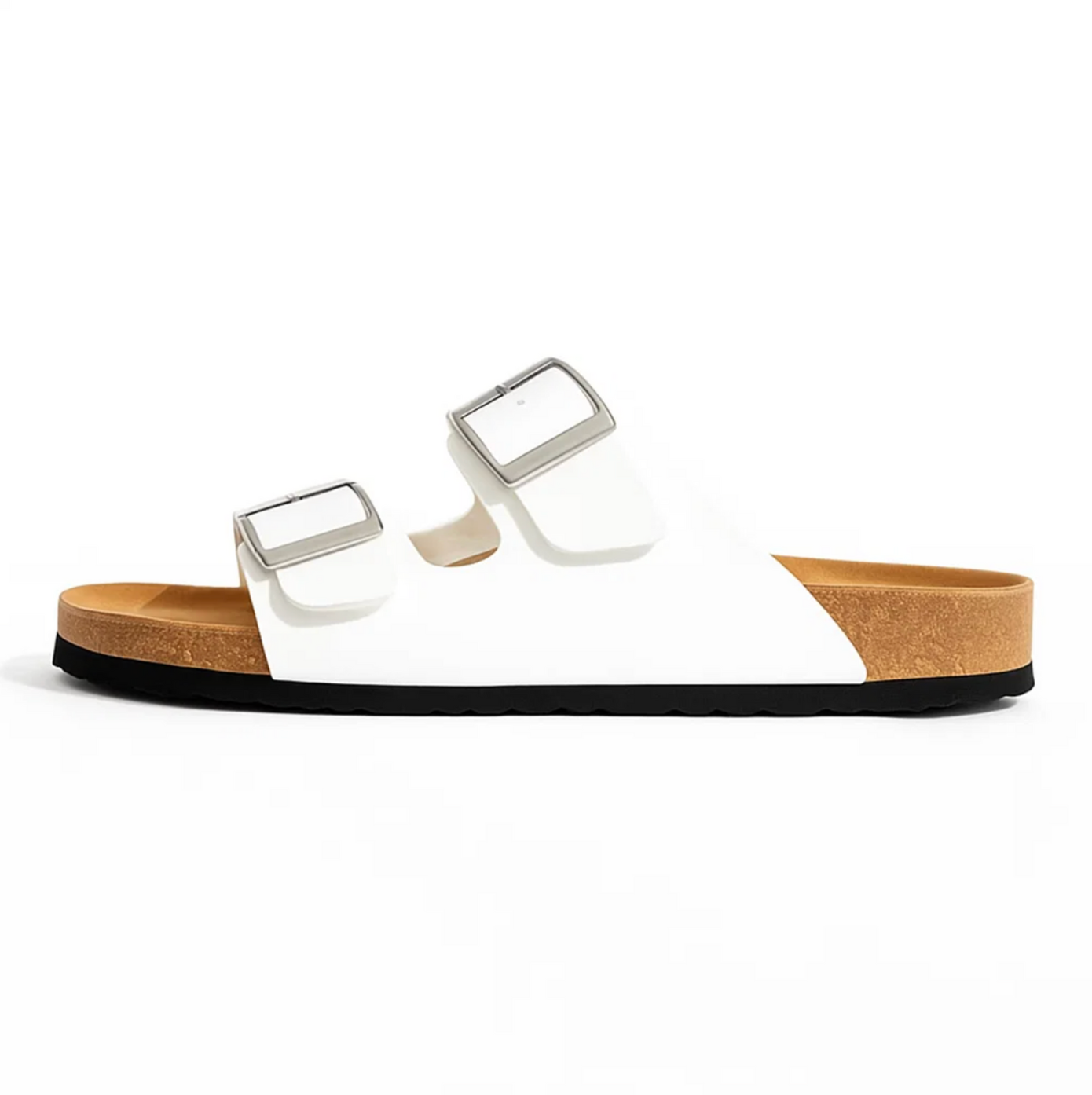 Arizona platte slippers