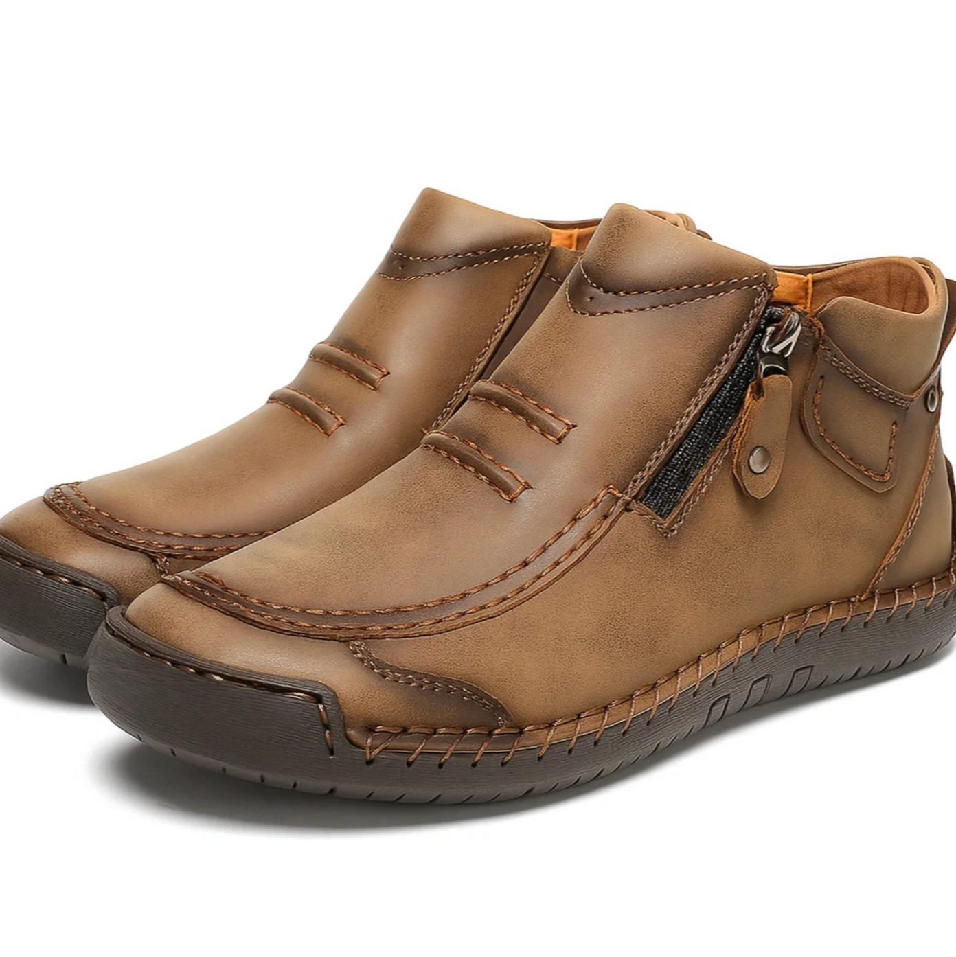 Dumont Lyon herenschoenen