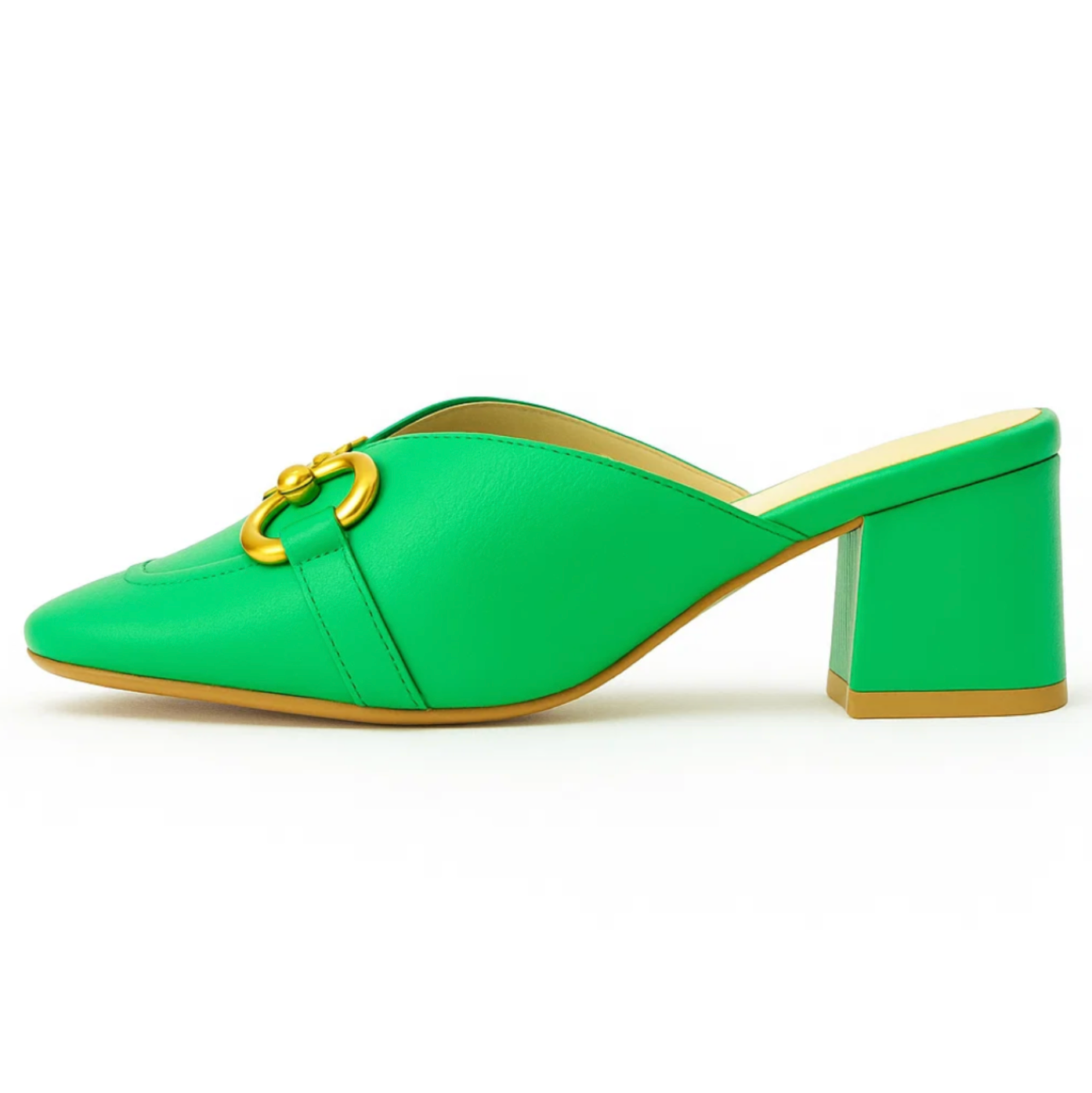 Novara | Slip on sandalen