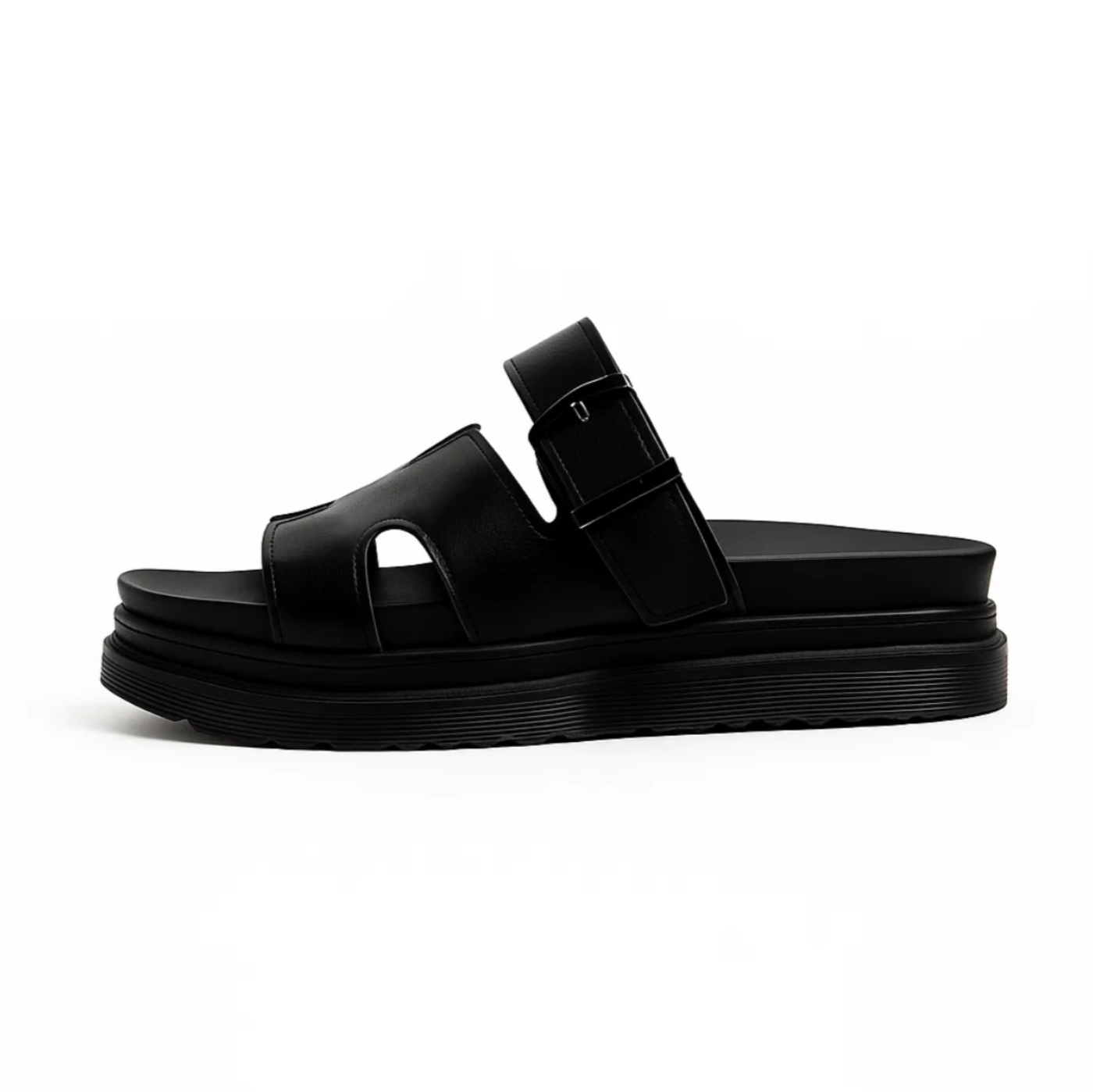 Harlow Orthopedische Platform Sandalen