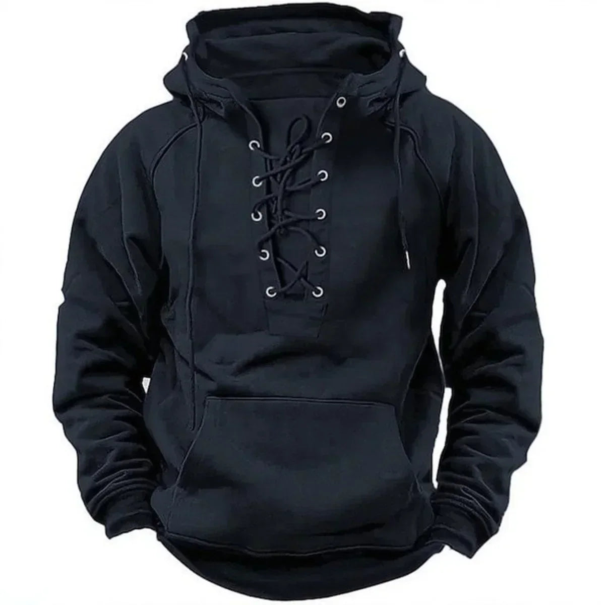Sander | Duurzame hoodie