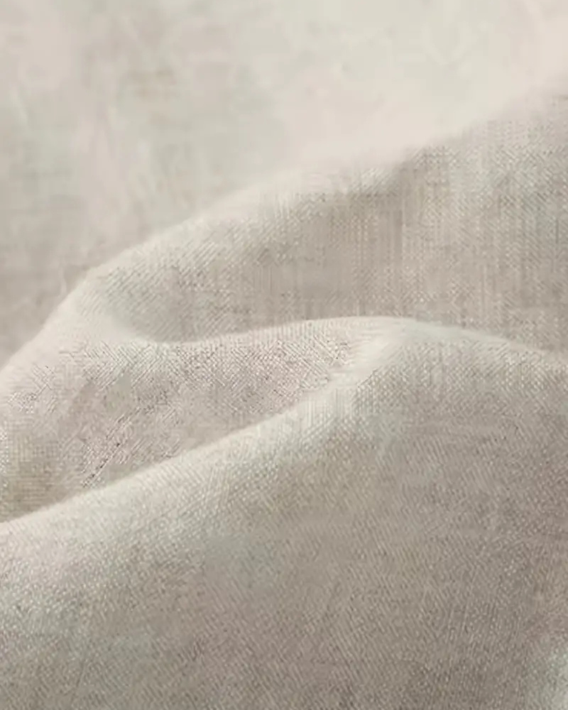 Elegante zomerbroek voor heren | Luchtig en soepel