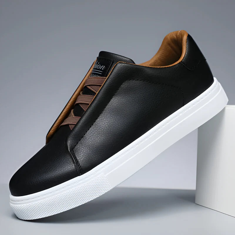 Brix | Klassieke orthopedische sneakers