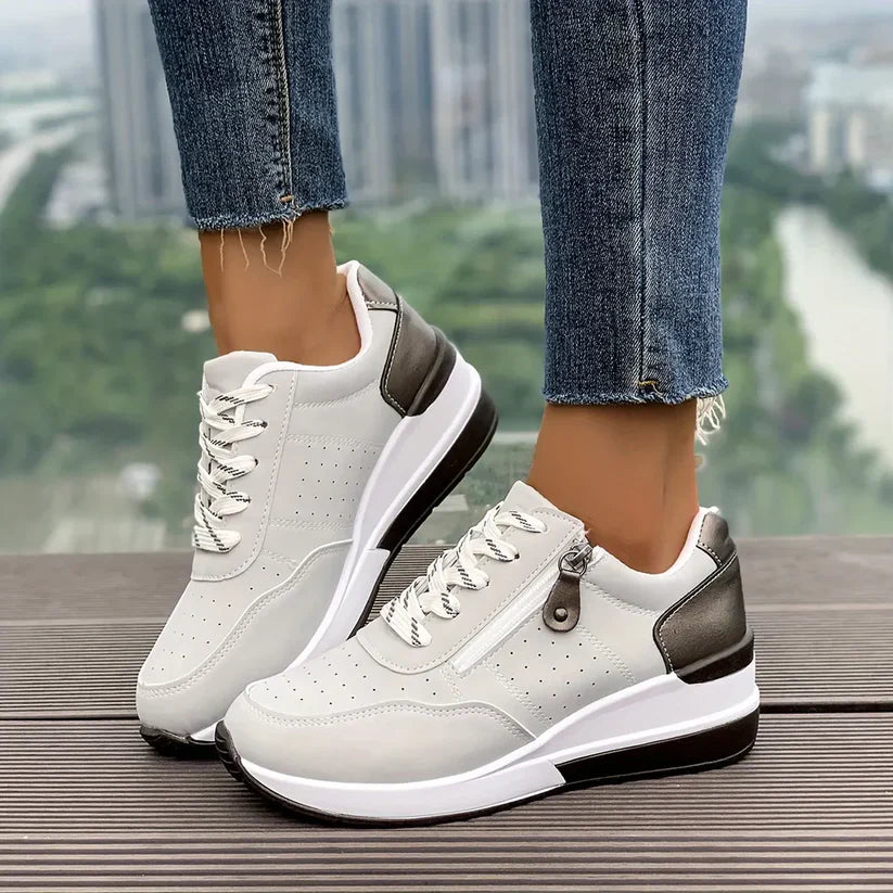 Aris | Orthopedische comfortabele sneakers
