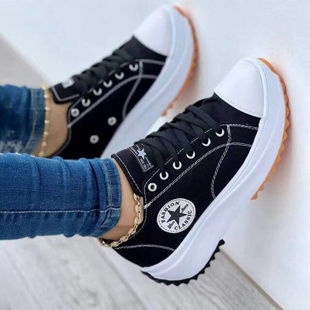 Nova | Modieuze orthopedische schoenen