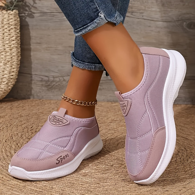 Riva | Orthopedische ademende sneakers