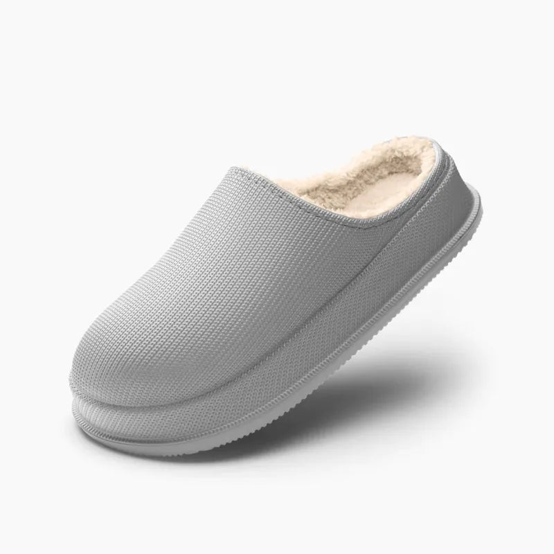 Eva | Orthopedische comfortabele Slipper