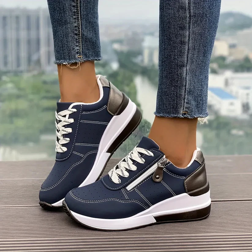 Aris | Orthopedische comfortabele sneakers