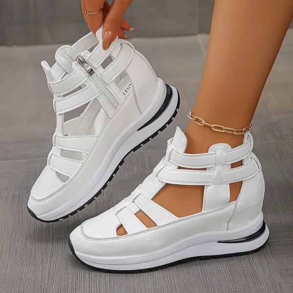 Nora | Orthopedische comfortabele sandalen