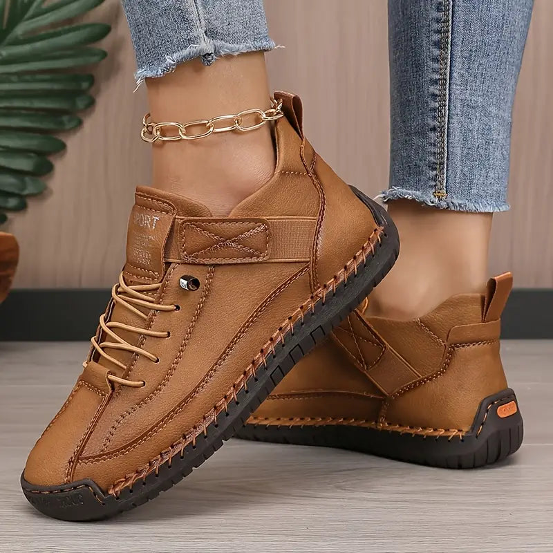 Mia | Orthopedische comfortabele sneakers