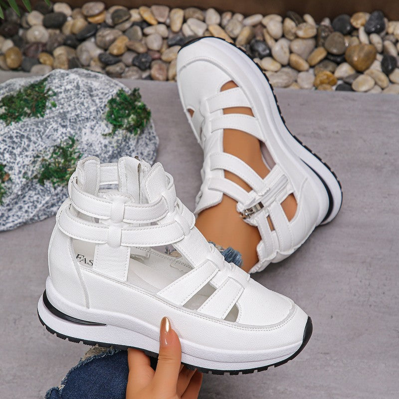 Nora | Orthopedische comfortabele sandalen