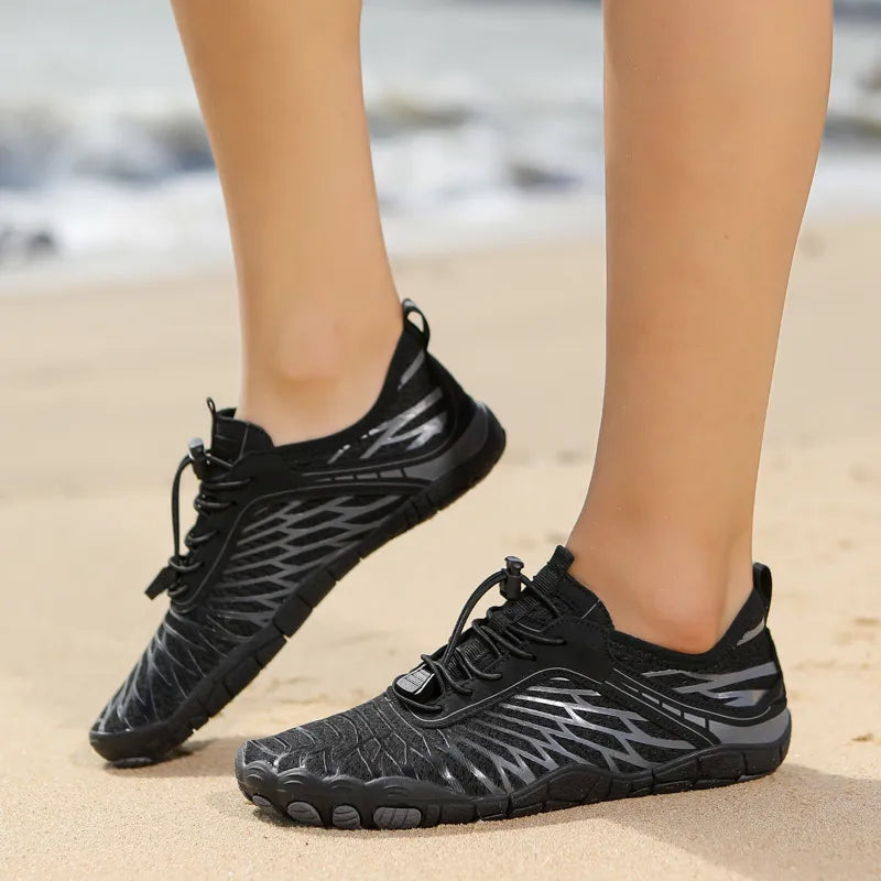 Anya | Comfortabele Orthopedische Diving Schoenen