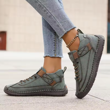 Mia | Orthopedische comfortabele sneakers