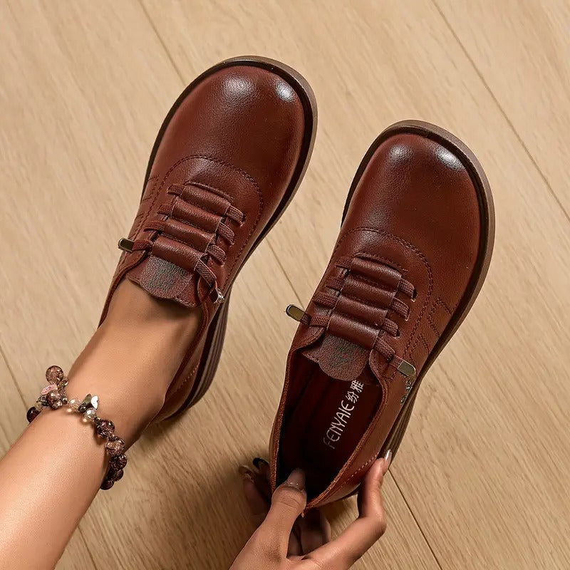 Lize | Orthopedische Comfortabele Schoenen