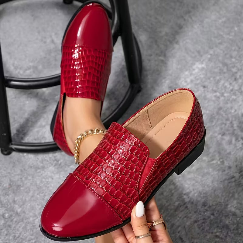 Harper | Orthopedische Loafers