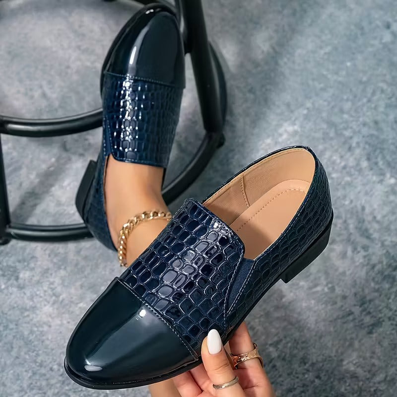 Harper | Orthopedische Loafers
