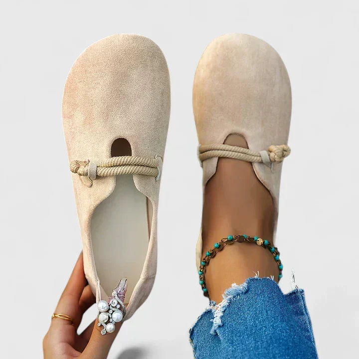 Sela | Elegante, comfortabele mocassins