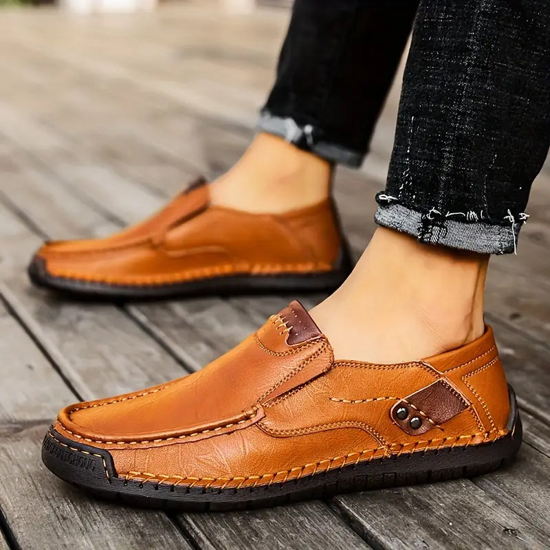 Jace | Comfortabele orthopedische schoenen
